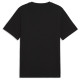 Puma Ανδρική κοντομάνικη μπλούζα Essentials Small No.1 Logo Centered Tee